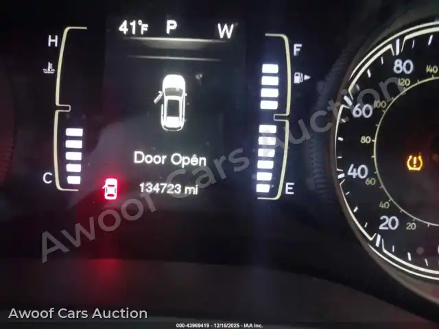 2017 Jeep Cherokee 1C4PJLAB7HW549135 — Iaai auction photo 15