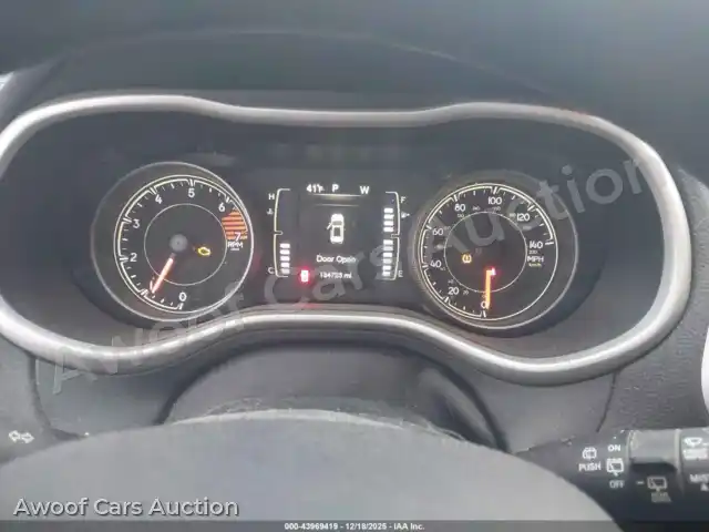 2017 Jeep Cherokee 1C4PJLAB7HW549135 — Iaai auction photo 7