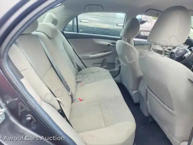 2013 Toyota Corolla 2T1BU4EE0DC039577 — Copart auction photo 10
