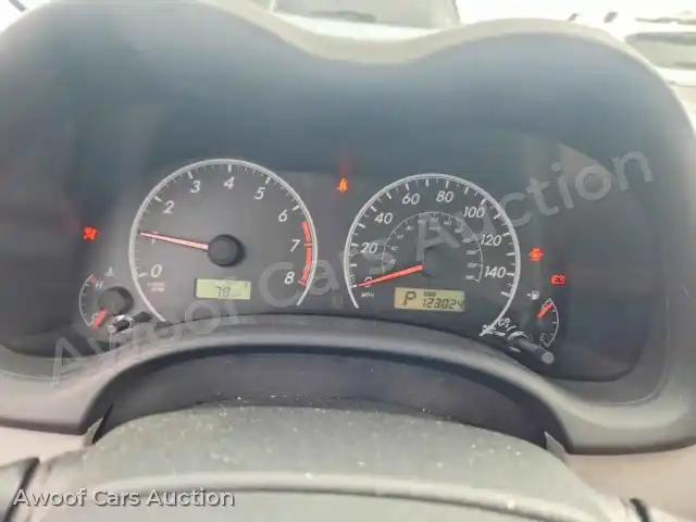 2013 Toyota Corolla 2T1BU4EE0DC039577 — Copart auction photo 9