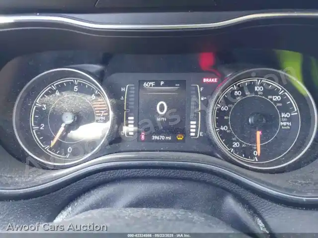 2019 Jeep Cherokee 1C4PJLLB3KD435049 — hoton gwanjo Iaai na 7
