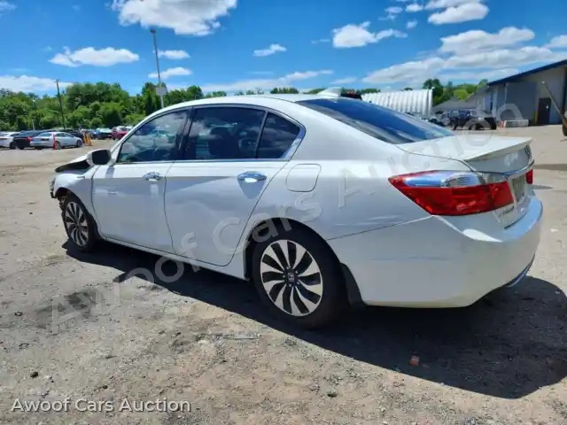 2014 Honda Accord 1HGCR6F58EA005782 — hoton gwanjo Copart na 2