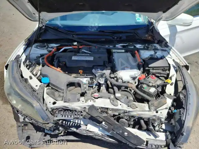 2014 Honda Accord 1HGCR6F58EA005782 — hoton gwanjo Copart na 11