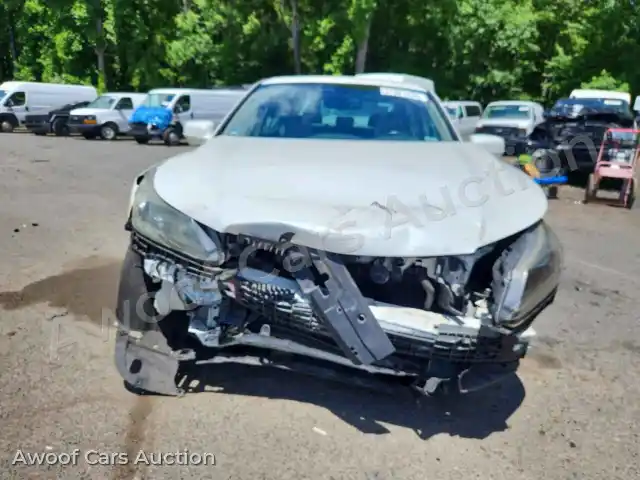 2014 Honda Accord 1HGCR6F58EA005782 — hoton gwanjo Copart na 5
