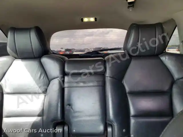 2013 Acura MDX 2HNYD2H36DH523567 — Copart auction photo 10