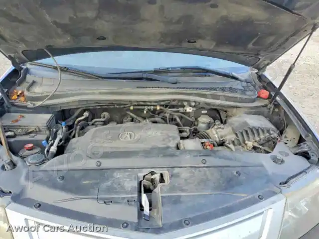 2013 Acura MDX 2HNYD2H36DH523567 — Copart auction photo 12