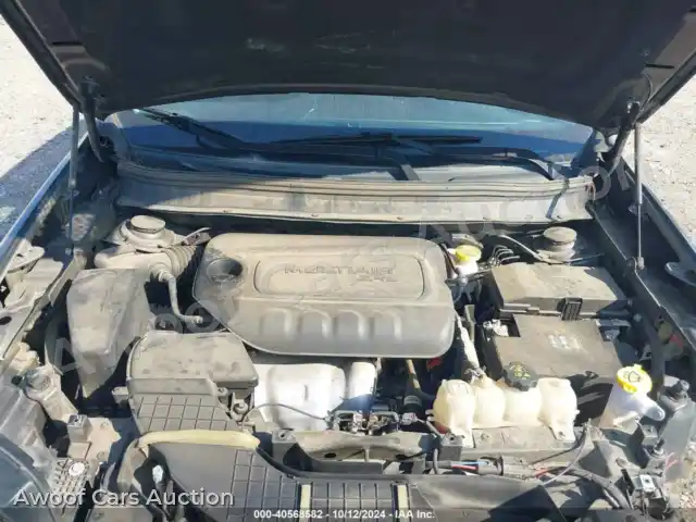 2020 Jeep Cherokee 1C4PJLLB0LD581586 — Iaai auction photo 10