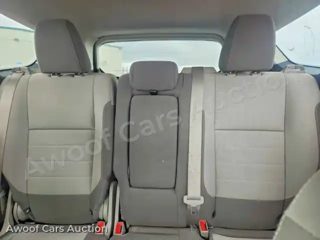 2014 Ford Escape 1FMCU9G97EUA95484 — Copart auction photo 10