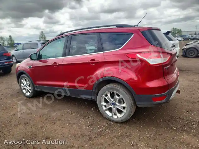 2014 Ford Escape 1FMCU9G97EUA95484 — Copart auction photo 2