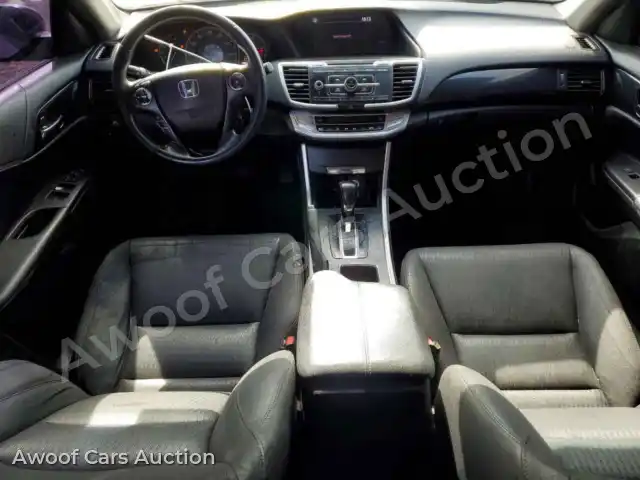 2013 Honda Accord 1HGCR2F50DA218510 — Copart auction photo 8