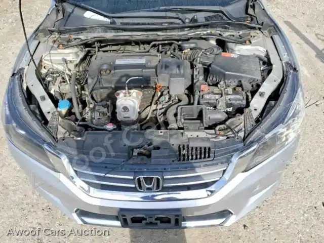 2013 Honda Accord 1HGCR2F50DA218510 — Copart auction photo 11