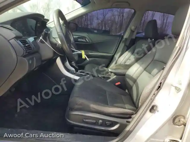 2013 Honda Accord 1HGCR2F50DA218510 — Copart auction photo 7