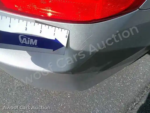 2013 Honda Accord 1HGCR2F50DA218510 — Manheim auction photo 8