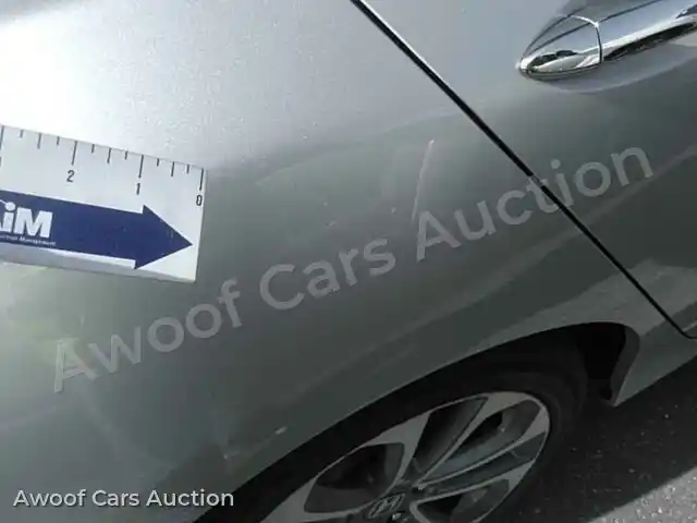 2013 Honda Accord 1HGCR2F50DA218510 — Manheim auction photo 9