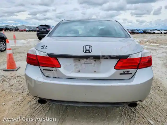 2013 Honda Accord 1HGCR3F93DA027169 — Copart auction photo 6