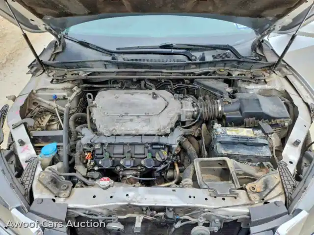 2013 Honda Accord 1HGCR3F93DA027169 — Copart auction photo 11