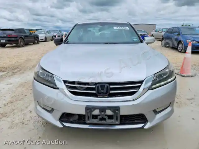 2013 Honda Accord 1HGCR3F93DA027169 — Copart auction photo 5