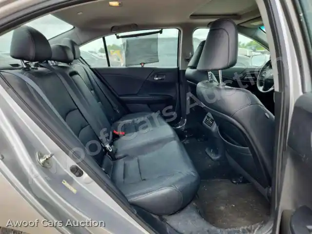 2013 Honda Accord 1HGCR3F93DA027169 — Copart auction photo 10