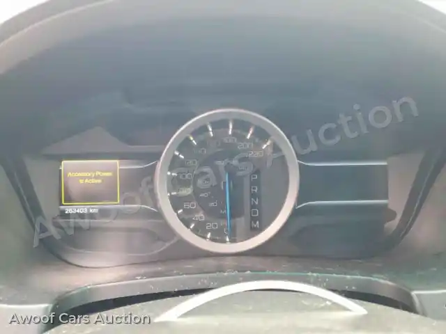 2013 Ford Explorer 1FM5K8F80DGA00245 — Copart auction photo 9