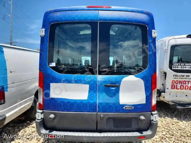 2017 Ford Transit 1FTYR2CM1HKA83148 — photo 6 de la vente Copart