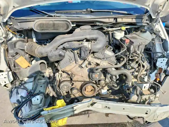 2017 Ford Transit 1FTYR2CM1HKA83148 — photo 12 de la vente Copart