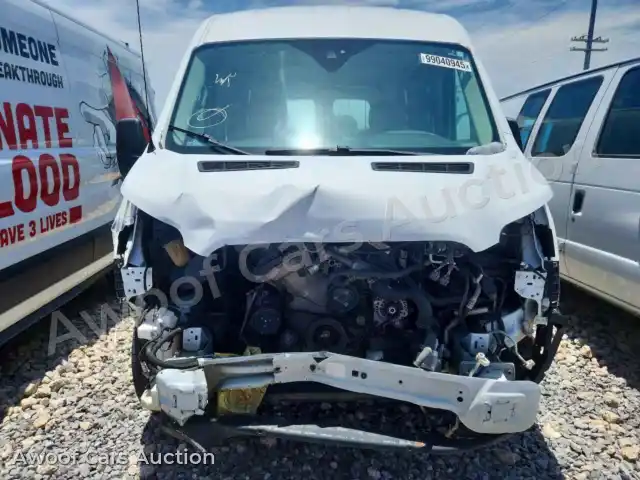 2017 Ford Transit 1FTYR2CM1HKA83148 — photo 5 de la vente Copart
