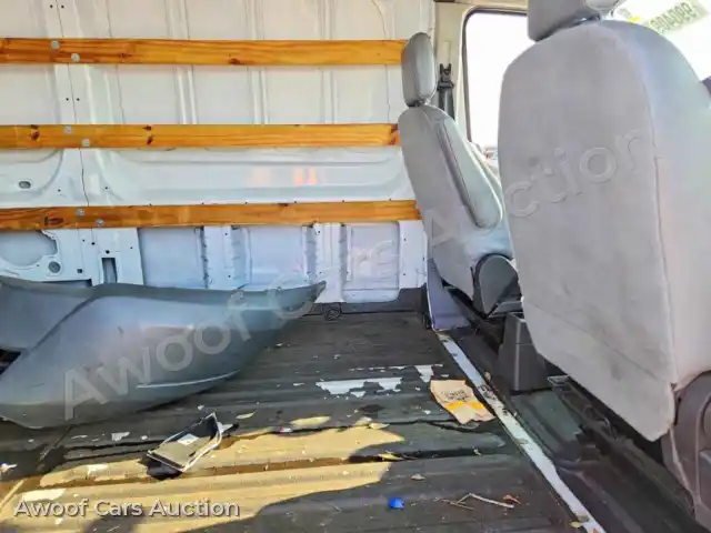 2017 Ford Transit 1FTYR2CM1HKA83148 — photo 11 de la vente Copart