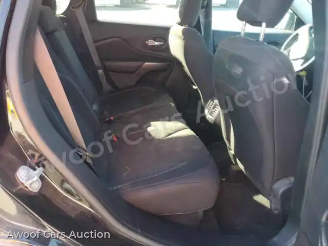 2020 Jeep Grand Cherokee 1C4PJLCB2LD596543 — hoton gwanjo Copart na 11