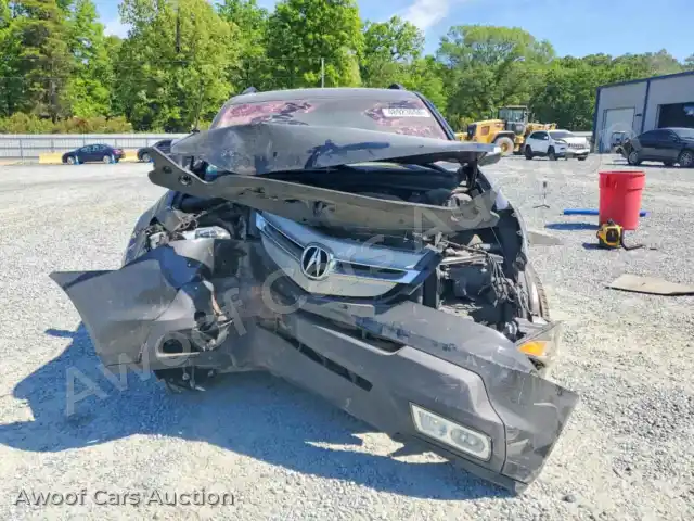 2008 Acura MDX 2HNYD28688H555033 — Copart auction photo 5