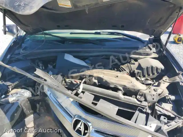 2008 Acura MDX 2HNYD28688H555033 — Copart auction photo 12