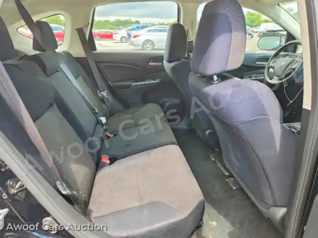 2016 Honda CRV 2HKRM4H37GH618592 — Copart auction photo 11