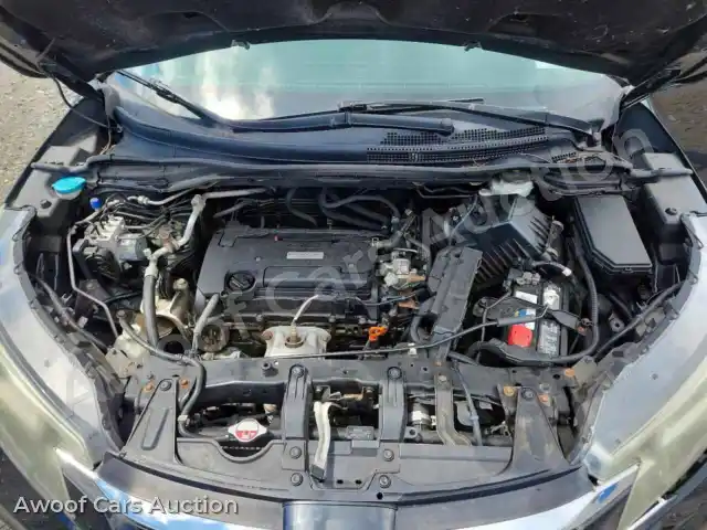 2016 Honda CRV 2HKRM4H37GH618592 — Copart auction photo 12