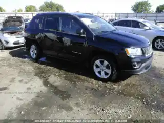 2013 Jeep Compass