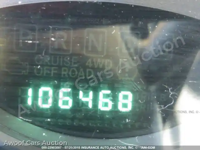 2013 Jeep Compass 1C4NJDEBXDD261669 — Iaai auction photo 7