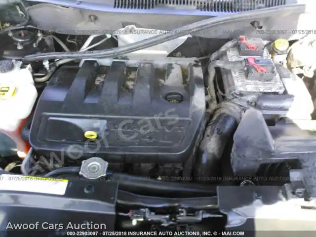 2013 Jeep Compass 1C4NJDEBXDD261669 — Iaai auction photo 10