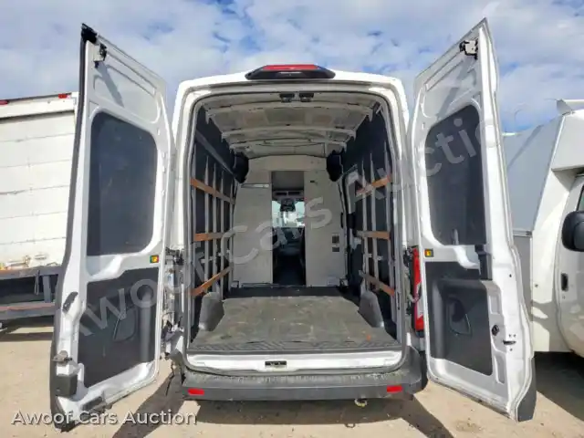 2022 Ford Transit 1FTBR1X85NKA23334 — photo 10 de la vente Copart