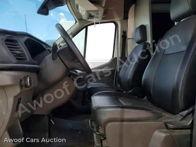 2022 Ford Transit 1FTBR1X85NKA23334 — photo 7 de la vente Copart