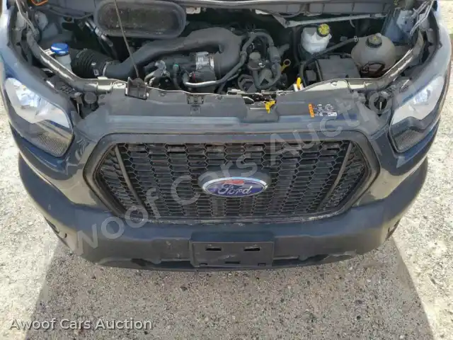 2022 Ford Transit 1FTBR1X85NKA23334 — photo 12 de la vente Copart