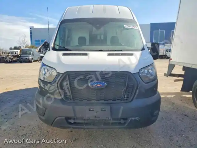 2022 Ford Transit 1FTBR1X85NKA23334 — photo 5 de la vente Copart