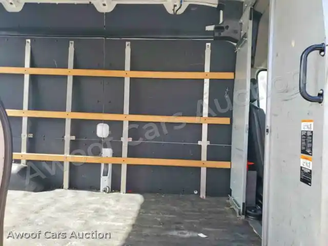 2022 Ford Transit 1FTBR1X85NKA23334 — photo 11 de la vente Copart