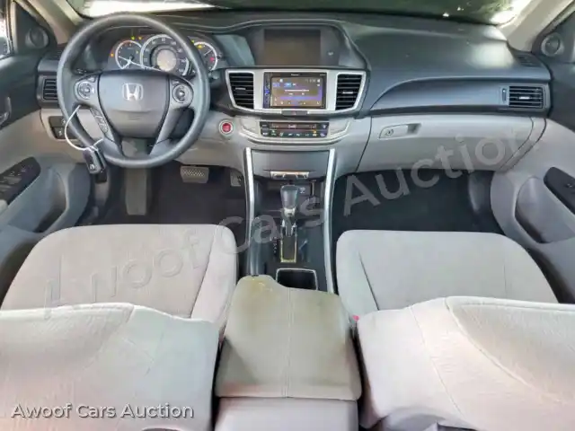 2014 Honda Accord 1HGCR2F75EA144634 — Copart auction photo 8