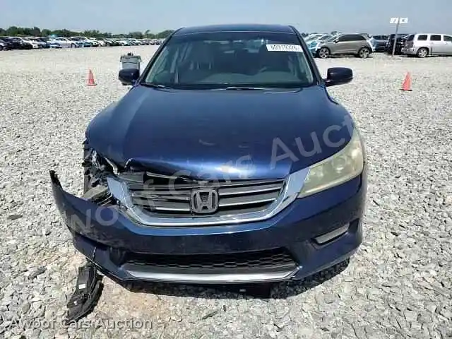 2014 Honda Accord 1HGCR2F75EA144634 — Copart auction photo 13