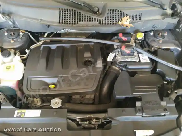 2015 Jeep Compass 1C4NJCBB2FD144301 — Copart auction photo 7