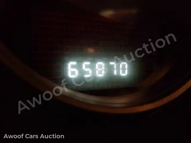 2015 Jeep Compass 1C4NJCBB2FD144301 — Copart auction photo 8