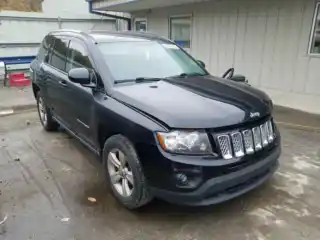 2014 Jeep Compass