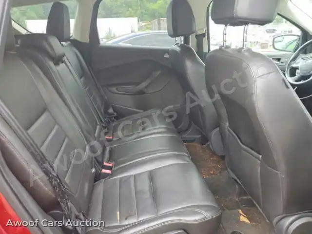2013 Ford Escape 1FMCU9HX0DUB35724 — Copart auction photo 11