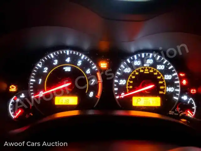 2010 Toyota Corolla 1NXBU4EE9AZ214967 — hoton gwanjo Copart na 9