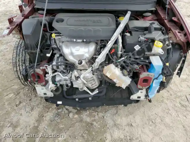 2020 Jeep Grand Cherokee 1C4PJMCB1LD584776 — Copart auction photo 11