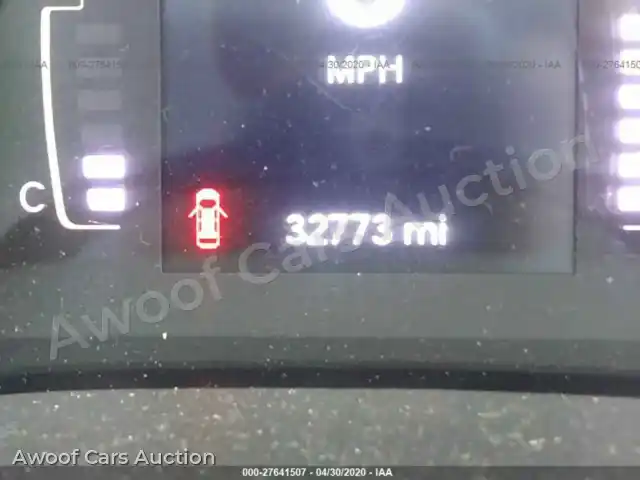 2019 Jeep Cherokee 1C4PJLLB1KD202237 — Iaai auction photo 7