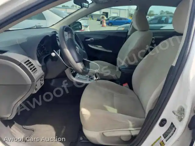 2013 Toyota Corolla 2T1BU4EE8DC079048 — Copart auction photo 7